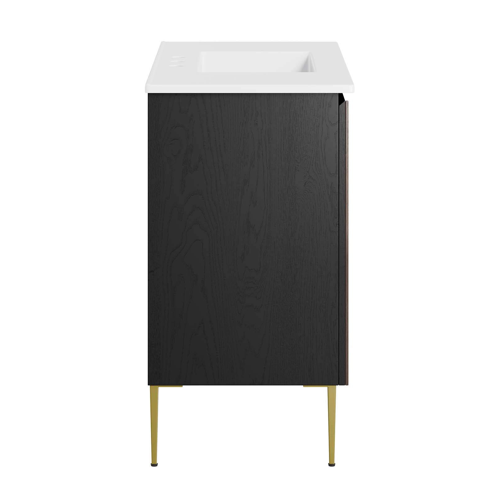 Alchemist 36" Bathroom Vanity By Modway - EEI-6464 | Bathroom Accessories | Modway - 7