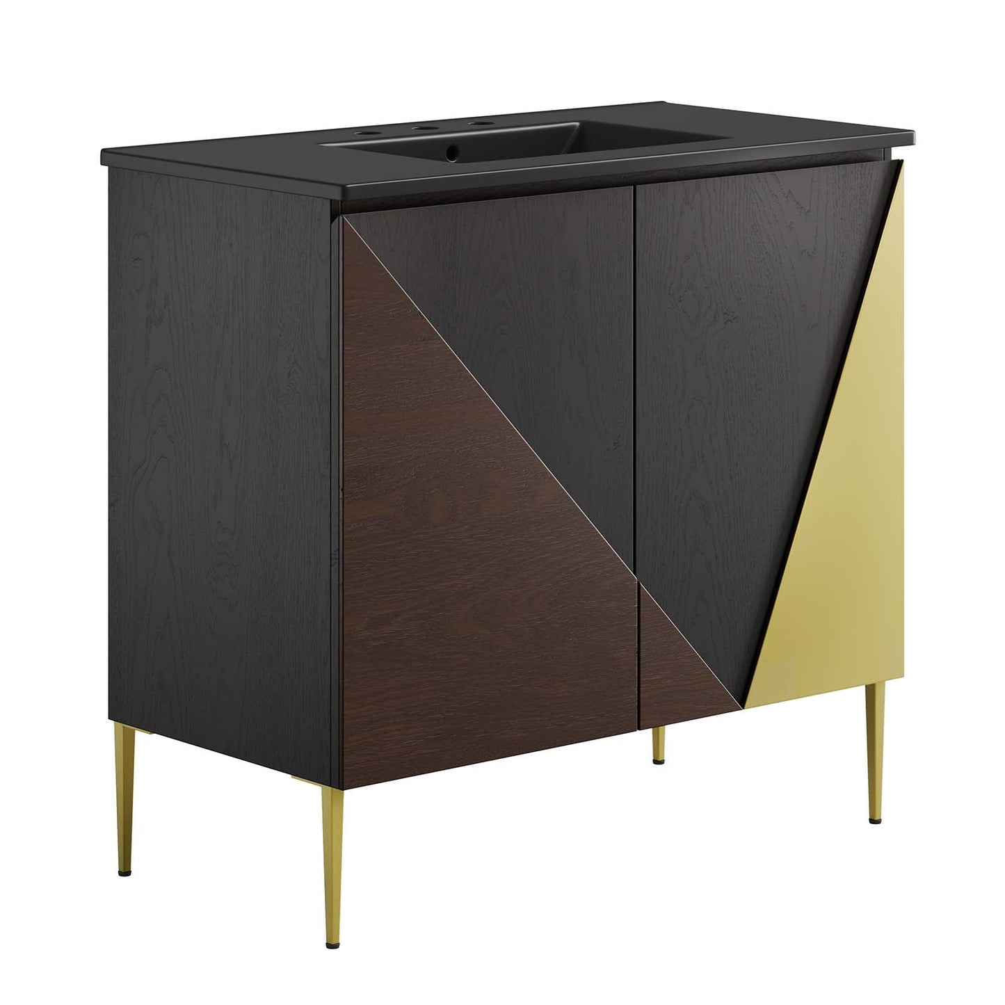 Alchemist 36" Bathroom Vanity By Modway - EEI-6465 | Bathroom Accessories | Modway