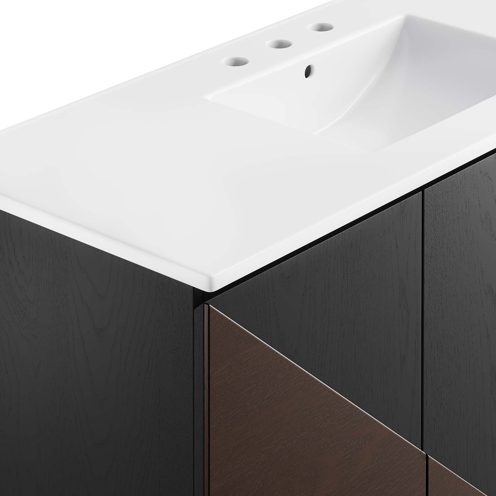 Alchemist 48" Single Sink Bathroom Vanity By Modway - EEI-6466 | Bathroom Accessories | Modway - 4