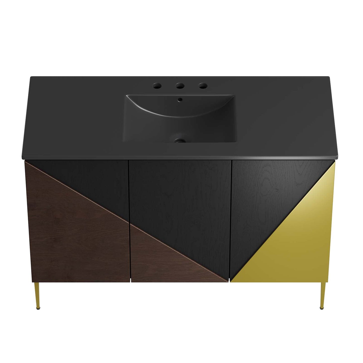 Alchemist 48" Single Sink Bathroom Vanity By Modway - EEI-6467 | Bathroom Accessories | Modway - 2