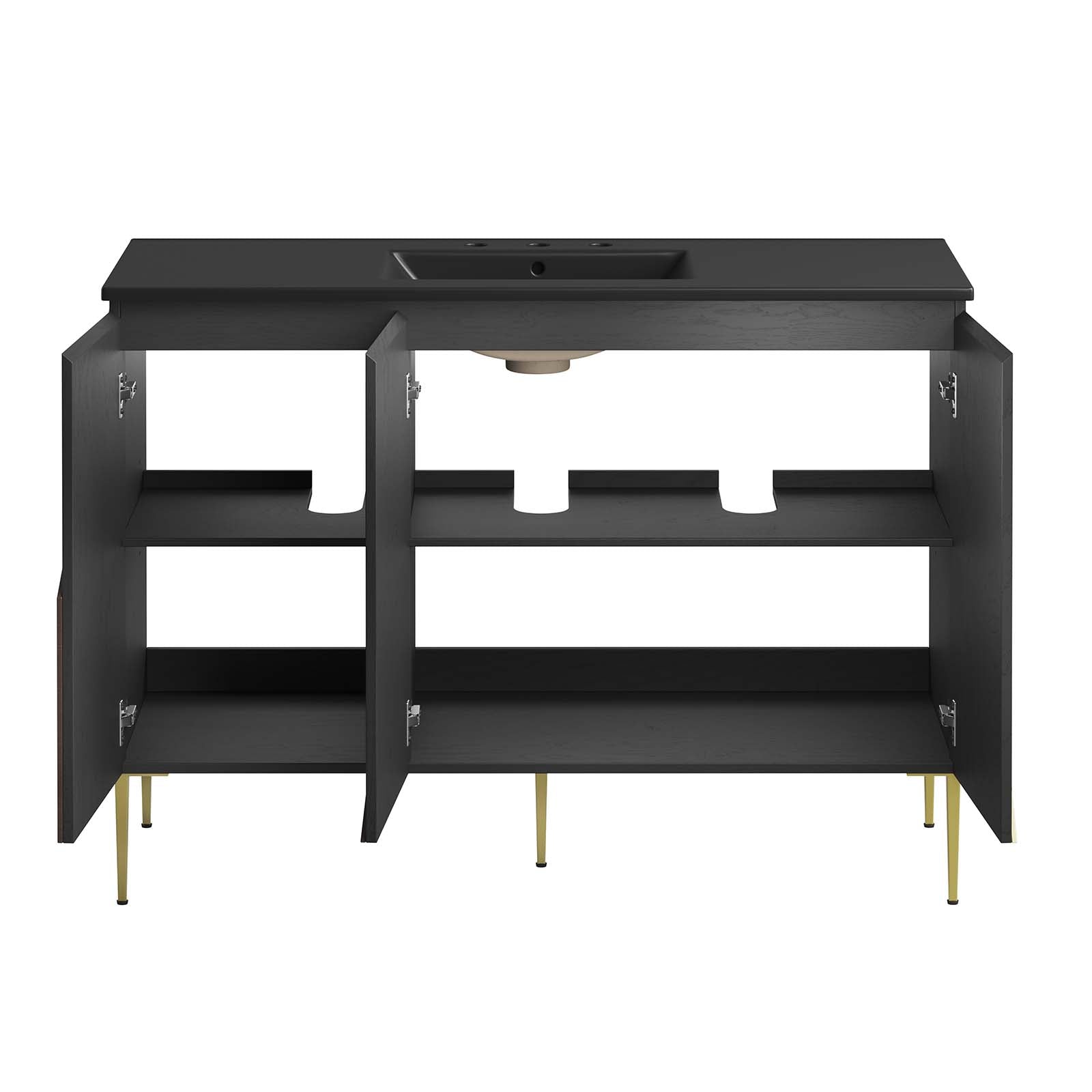 Alchemist 48" Single Sink Bathroom Vanity By Modway - EEI-6467 | Bathroom Accessories | Modway - 3