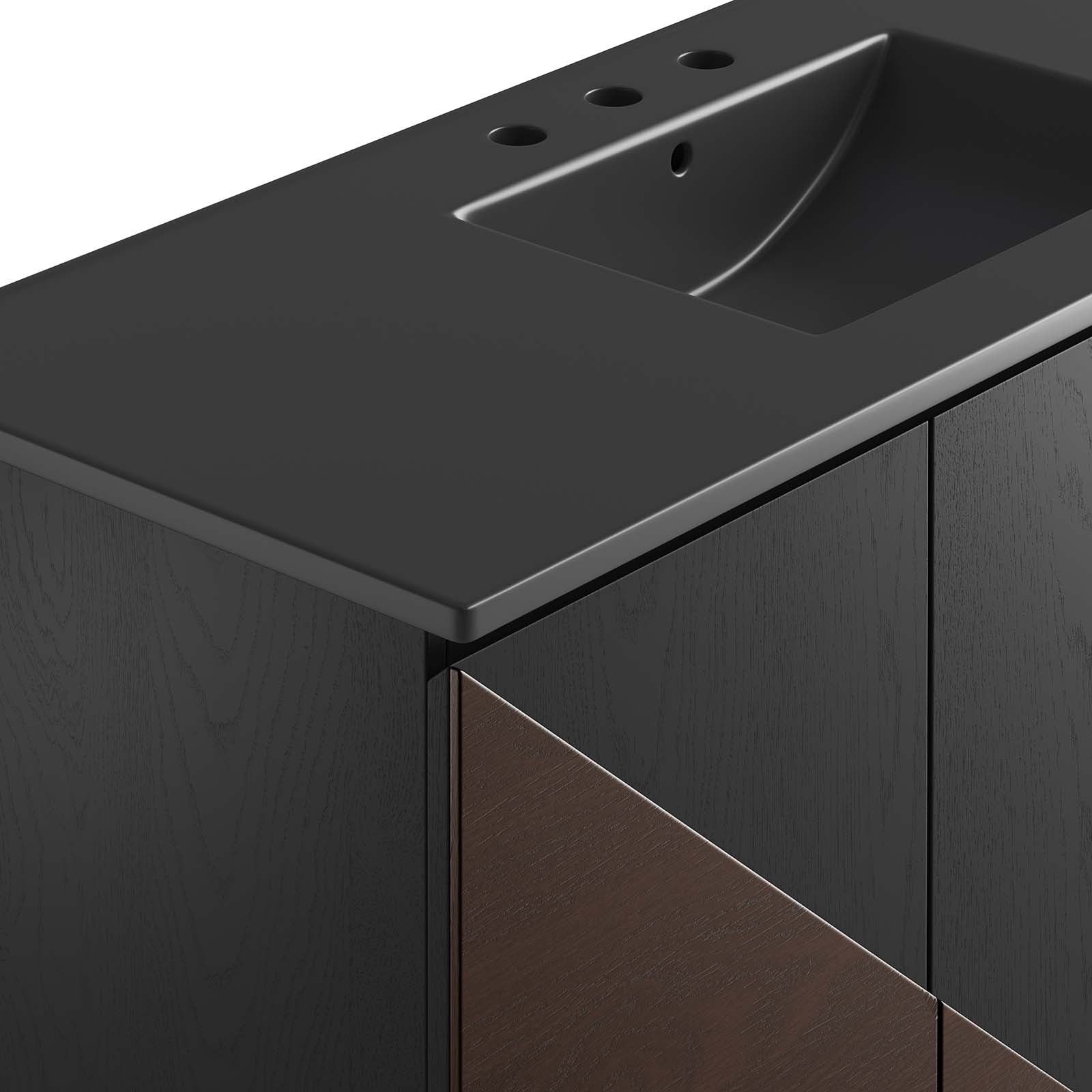 Alchemist 48" Single Sink Bathroom Vanity By Modway - EEI-6467 | Bathroom Accessories | Modway - 4