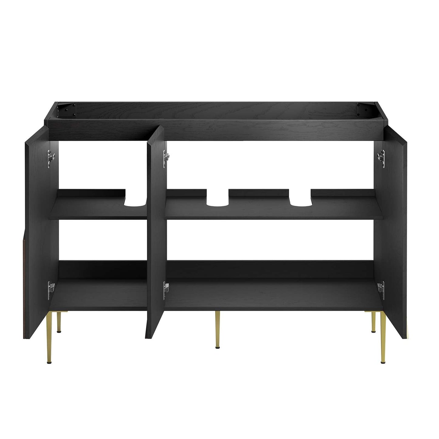 Alchemist 48" Double Sink Bathroom Vanity By Modway - EEI-6468 | Bathroom Accessories | Modway - 13