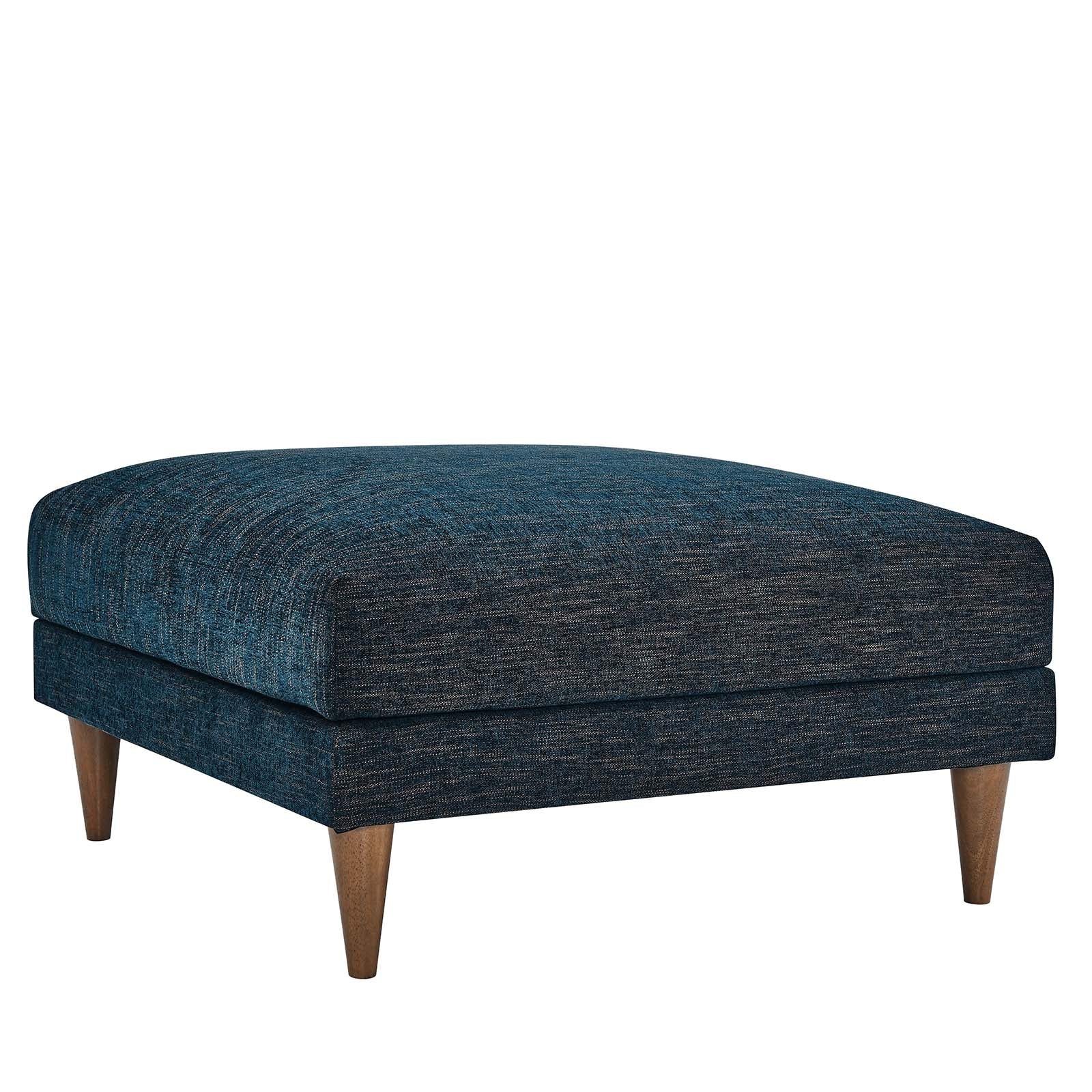 Zoya Down Filled Overstuffed Ottoman By Modway - EEI-6481 | Ottomans | Modishstore - 2