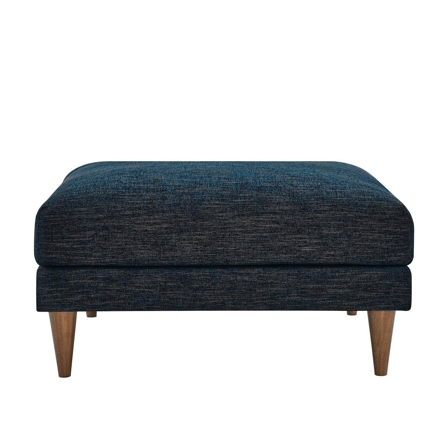 Zoya Down Filled Overstuffed Ottoman By Modway - EEI-6481 | Ottomans | Modishstore - 3