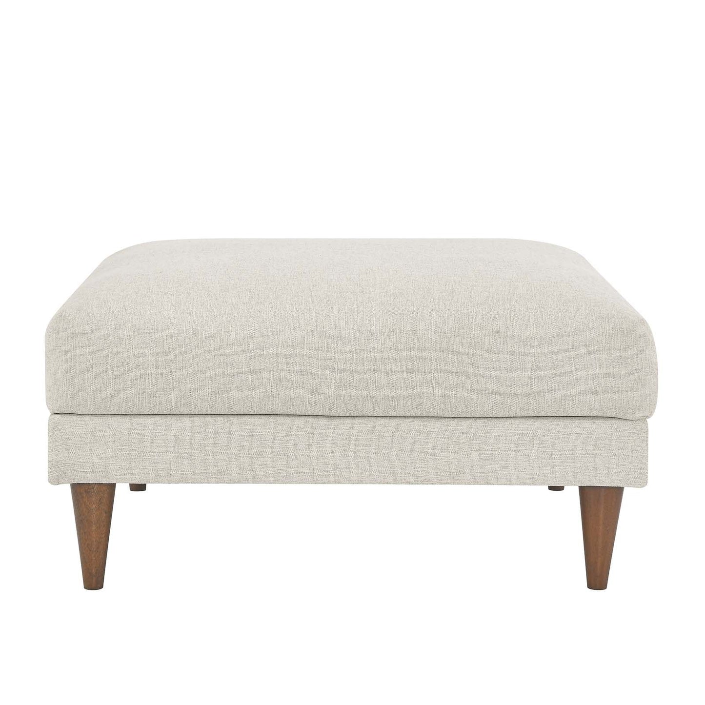 Zoya Down Filled Overstuffed Ottoman By Modway - EEI-6481 | Ottomans | Modishstore - 10