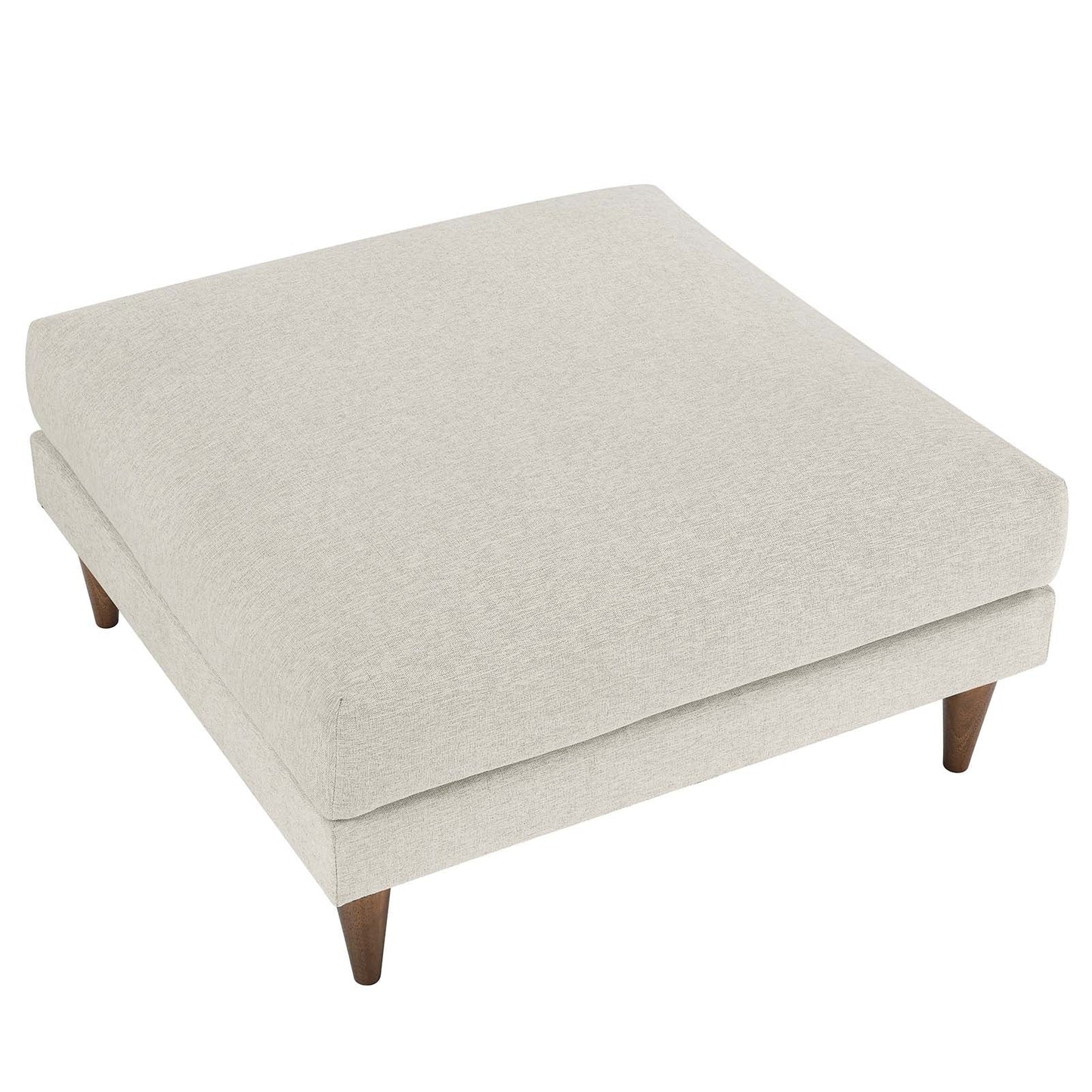 Zoya Down Filled Overstuffed Ottoman By Modway - EEI-6481 | Ottomans | Modishstore - 11