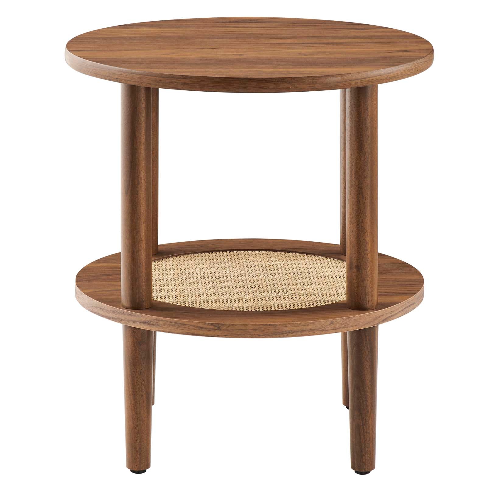 Torus Round Side Table By Modway - EEI-6527 | Side Tables | Modishstore - 10