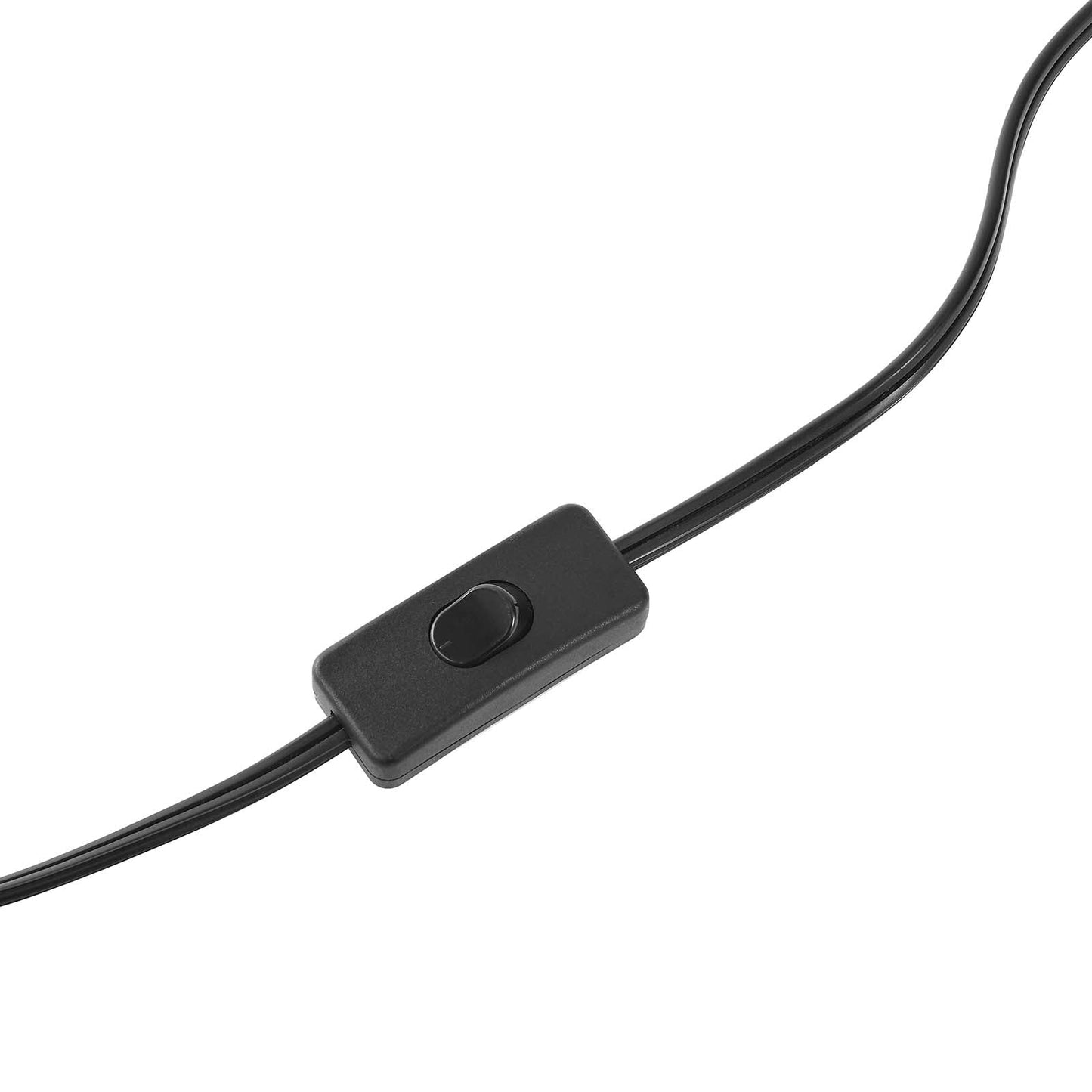 Ayla Marble Base Table Lamp By Modway - EEI-6530 | Table Lamps - 7