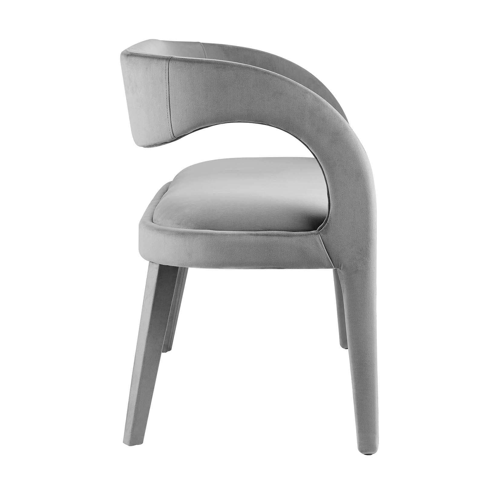 Pinnacle Performance Velvet Accent Bench By Modway - EEI-6572 | Benches | Modway - 18