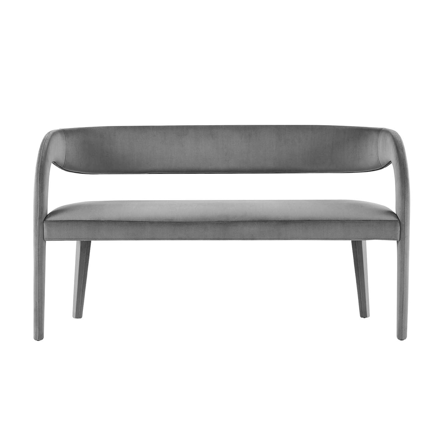 Pinnacle Performance Velvet Accent Bench By Modway - EEI-6572 | Benches | Modway - 20