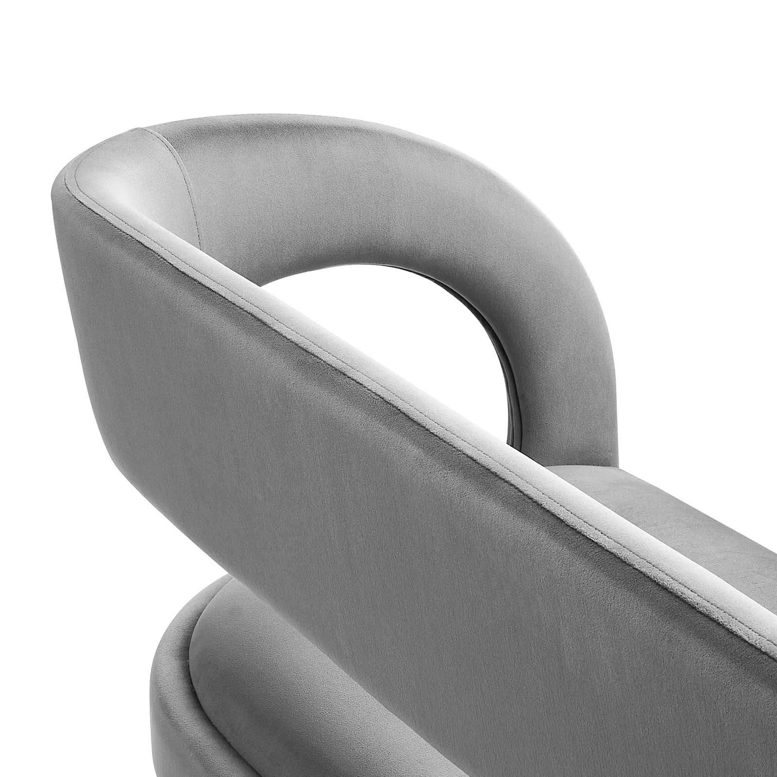Pinnacle Performance Velvet Accent Bench By Modway - EEI-6572 | Benches | Modway - 21