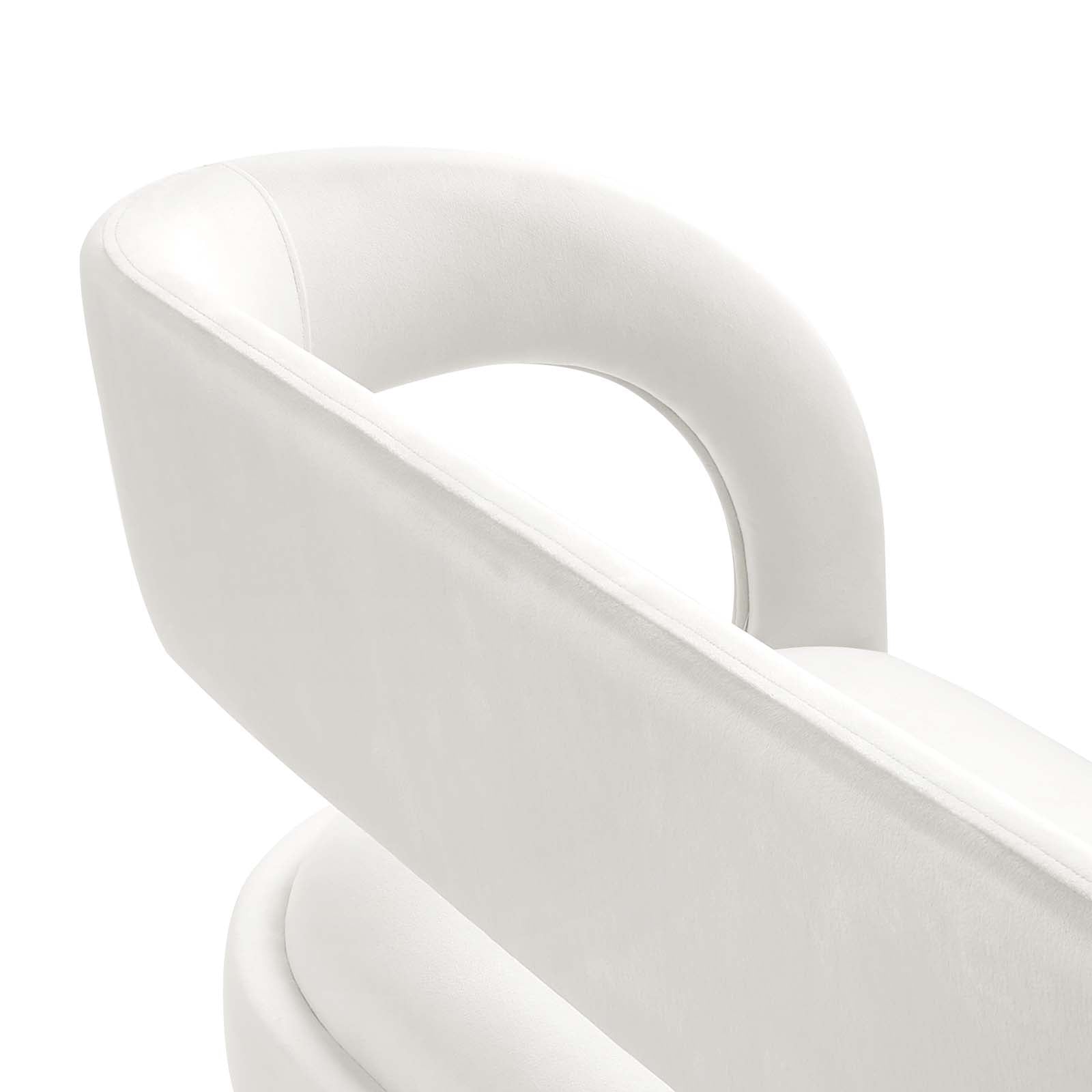 Pinnacle Performance Velvet Accent Bench By Modway - EEI-6572 | Benches | Modway - 29