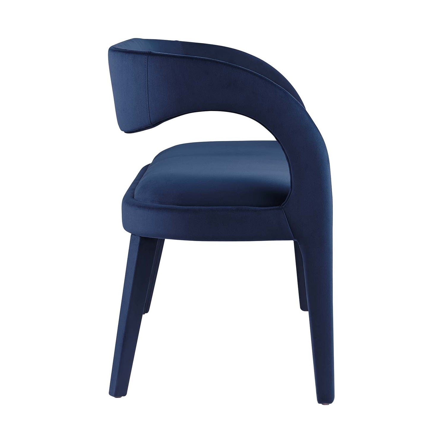 Pinnacle Performance Velvet Accent Bench By Modway - EEI-6572 | Benches | Modway - 34