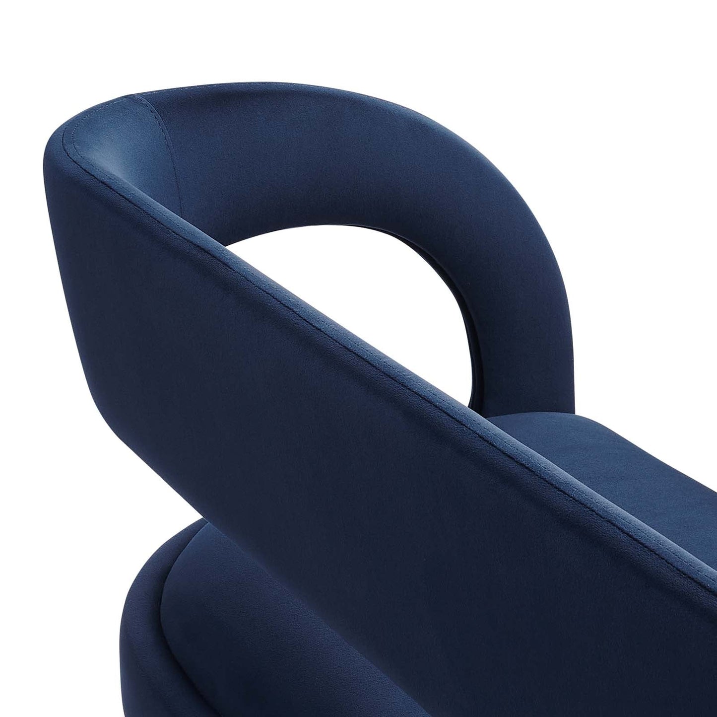 Pinnacle Performance Velvet Accent Bench By Modway - EEI-6572 | Benches | Modway - 37