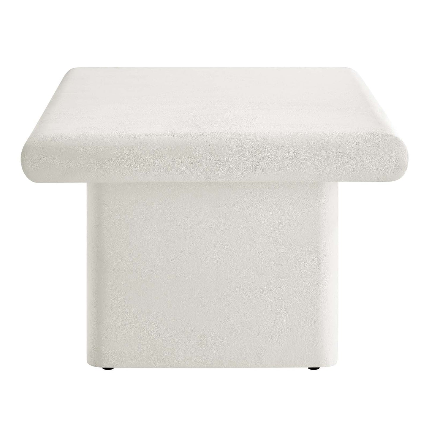 Relic Concrete Textured Coffee Table By Modway - EEI-6578 | Coffee Tables | Modway - 13