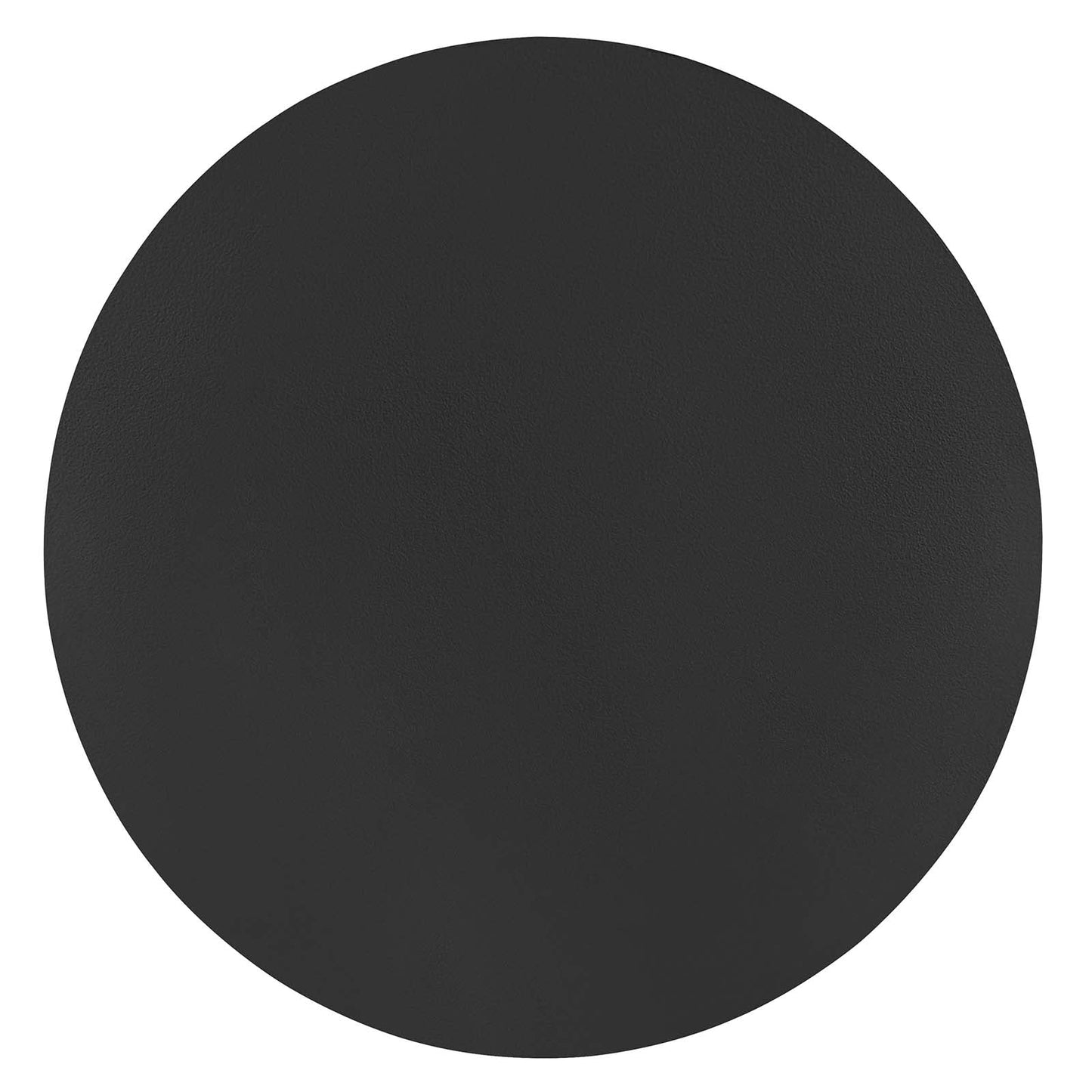 Aliza Round Acacia Wood Side Table By Modway - EEI-6606 | Side Tables - 4