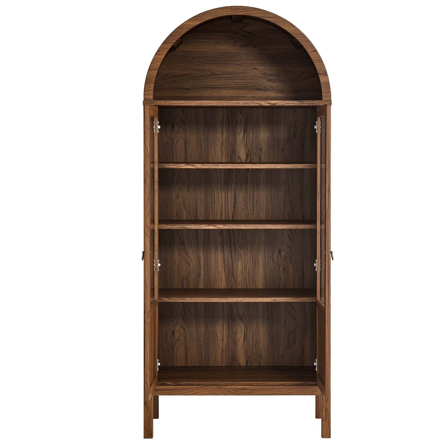 Tessa Tall Storage Display Cabinet By Modway - EEI-6638 | Cabinets | Modishstore - 13