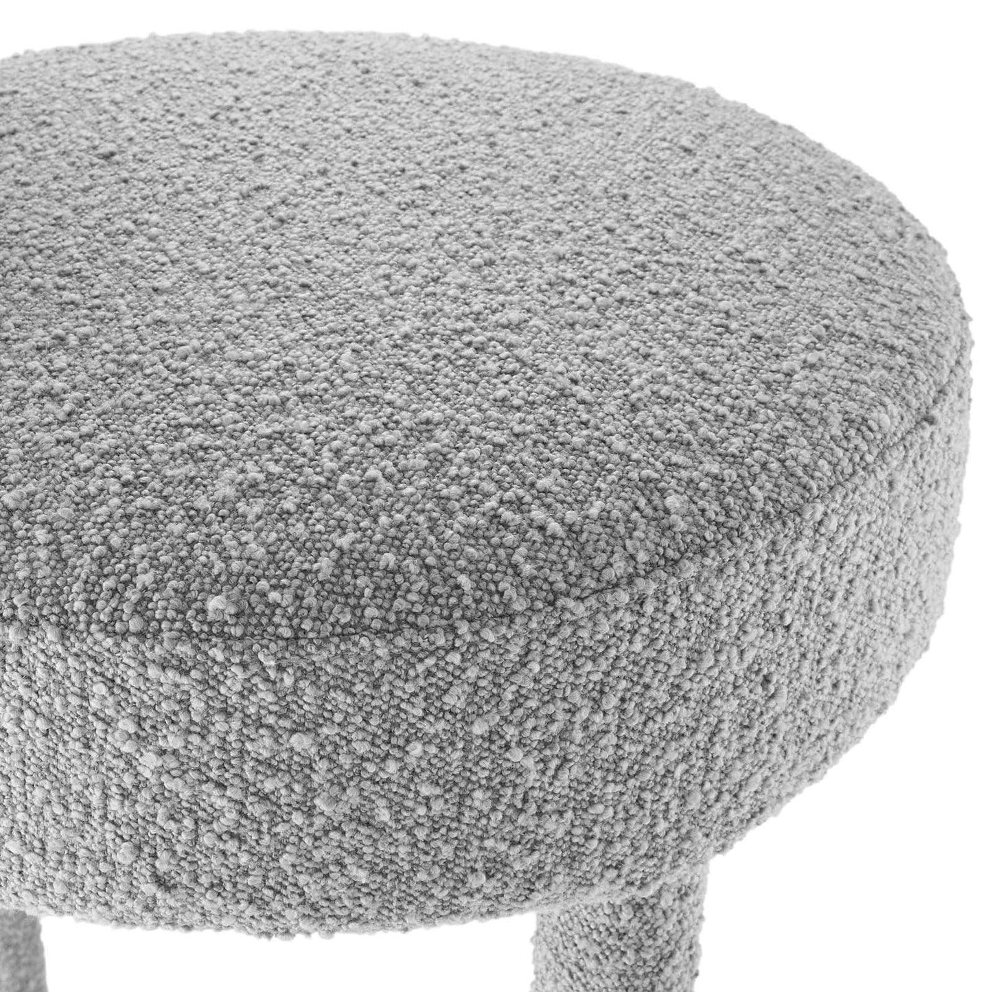 Toulouse Boucle Fabric Bar Stool - Set of 2 By Modway - EEI-6709 | Bar Stools | Modway - 28