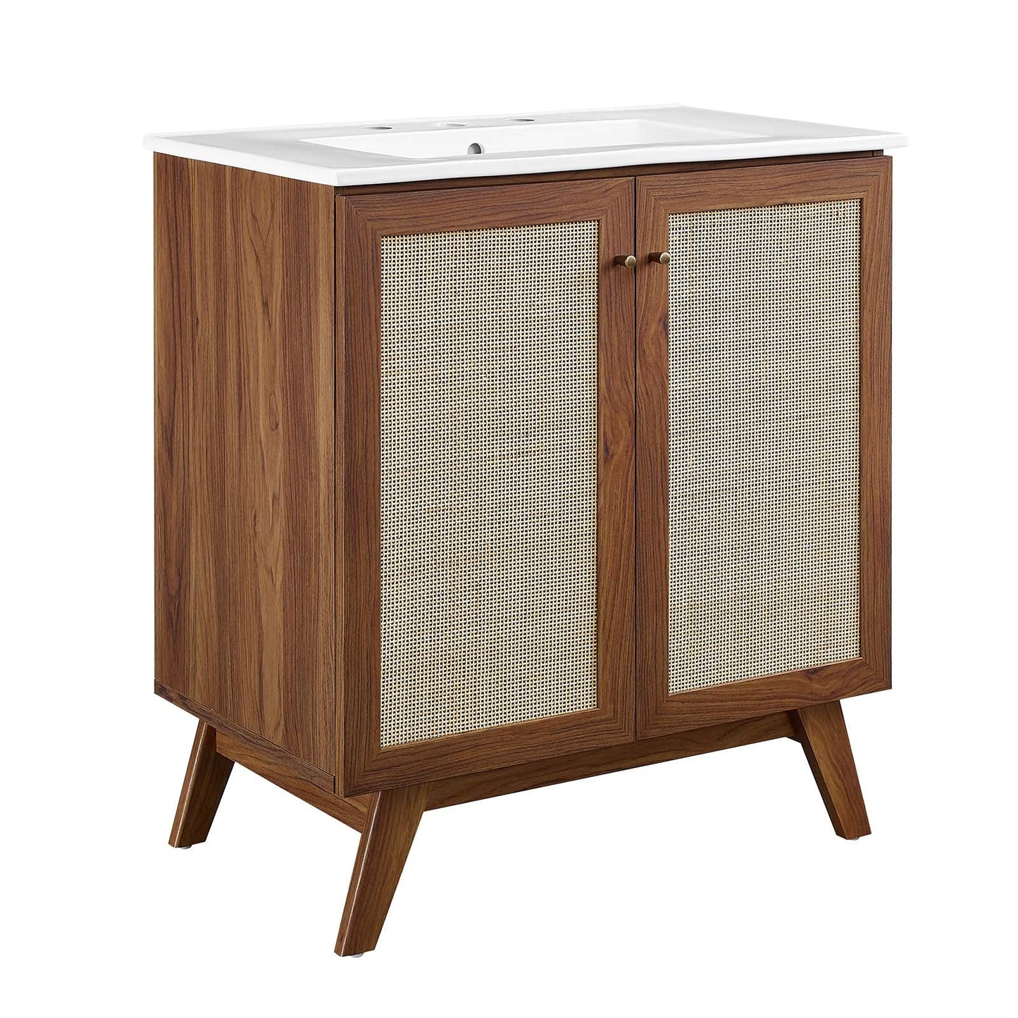 Soma 30” Bathroom Vanity By Modway - EEI-6715 | Bathroom Accessories | Modishstore - 16