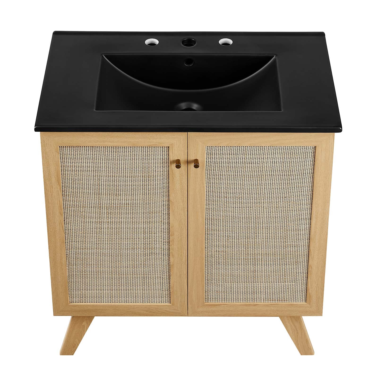 Soma 30” Bathroom Vanity By Modway - EEI-6716 | Bathroom Accessories | Modishstore - 15