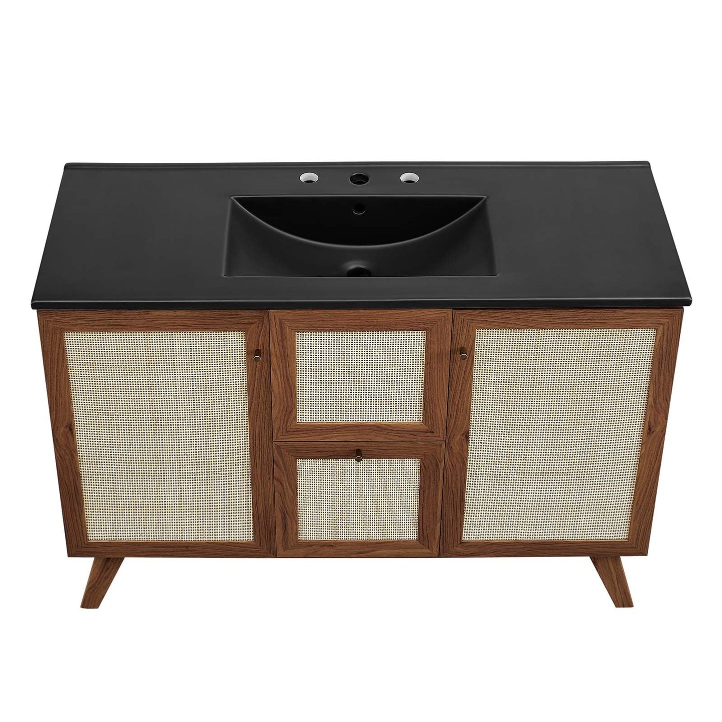 Soma 48” Single Sink Bathroom Vanity By Modway - EEI-6720 | Bathroom Accessories | Modishstore - 32