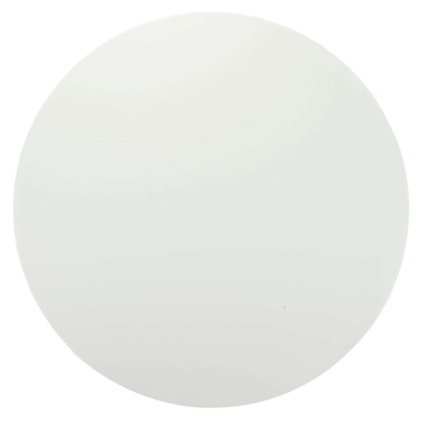 Modway Revolve Round Wood Dining Table - White | Dining Tables | Modishstore-3