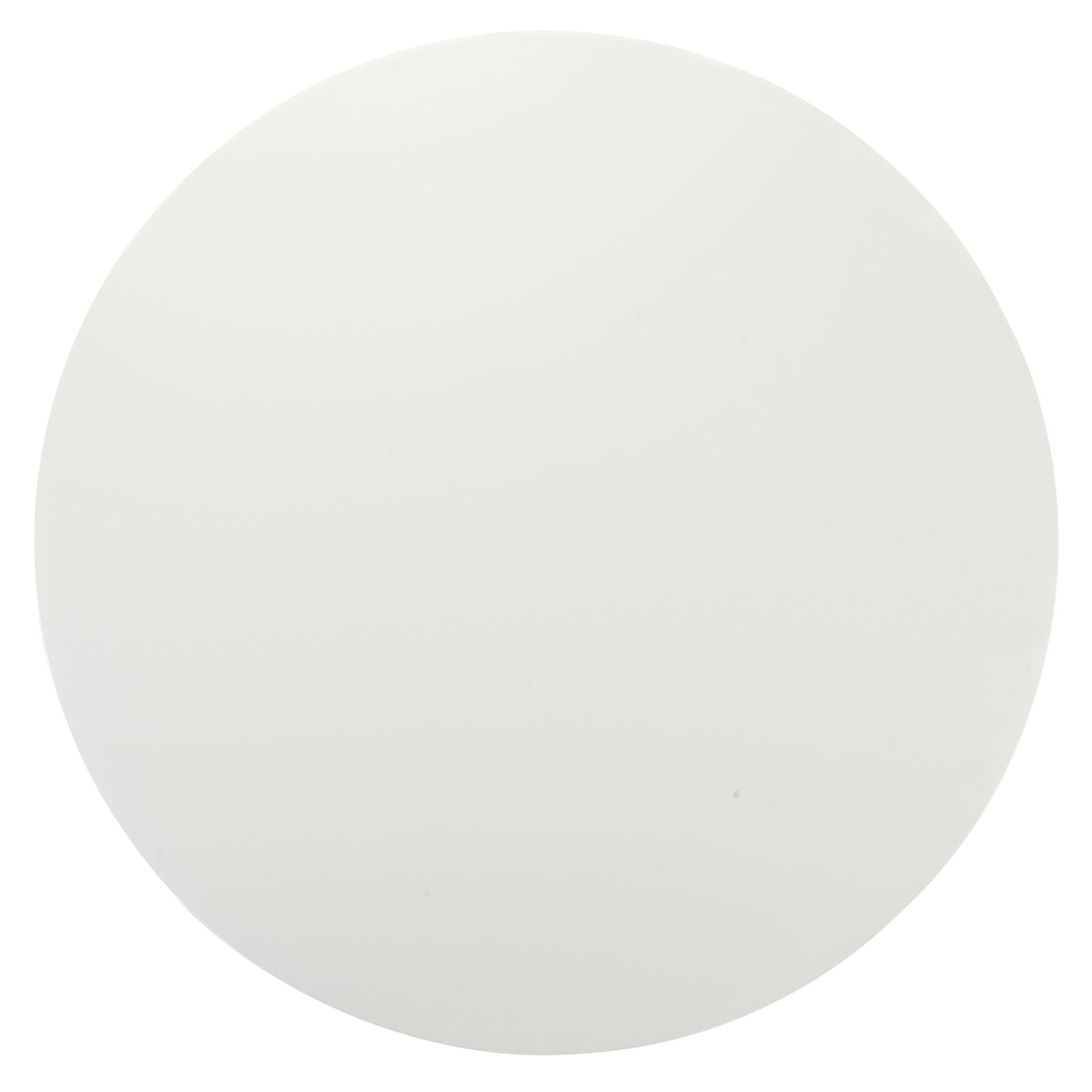 Modway Revolve Round Wood Dining Table - White | Dining Tables | Modishstore-3