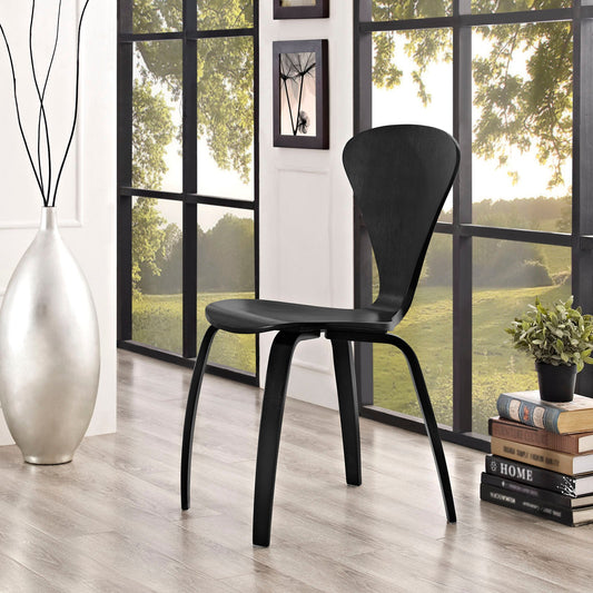 Vortex Dining Side Chair By Modway - EEI-808 | Dining Chairs | Modishstore