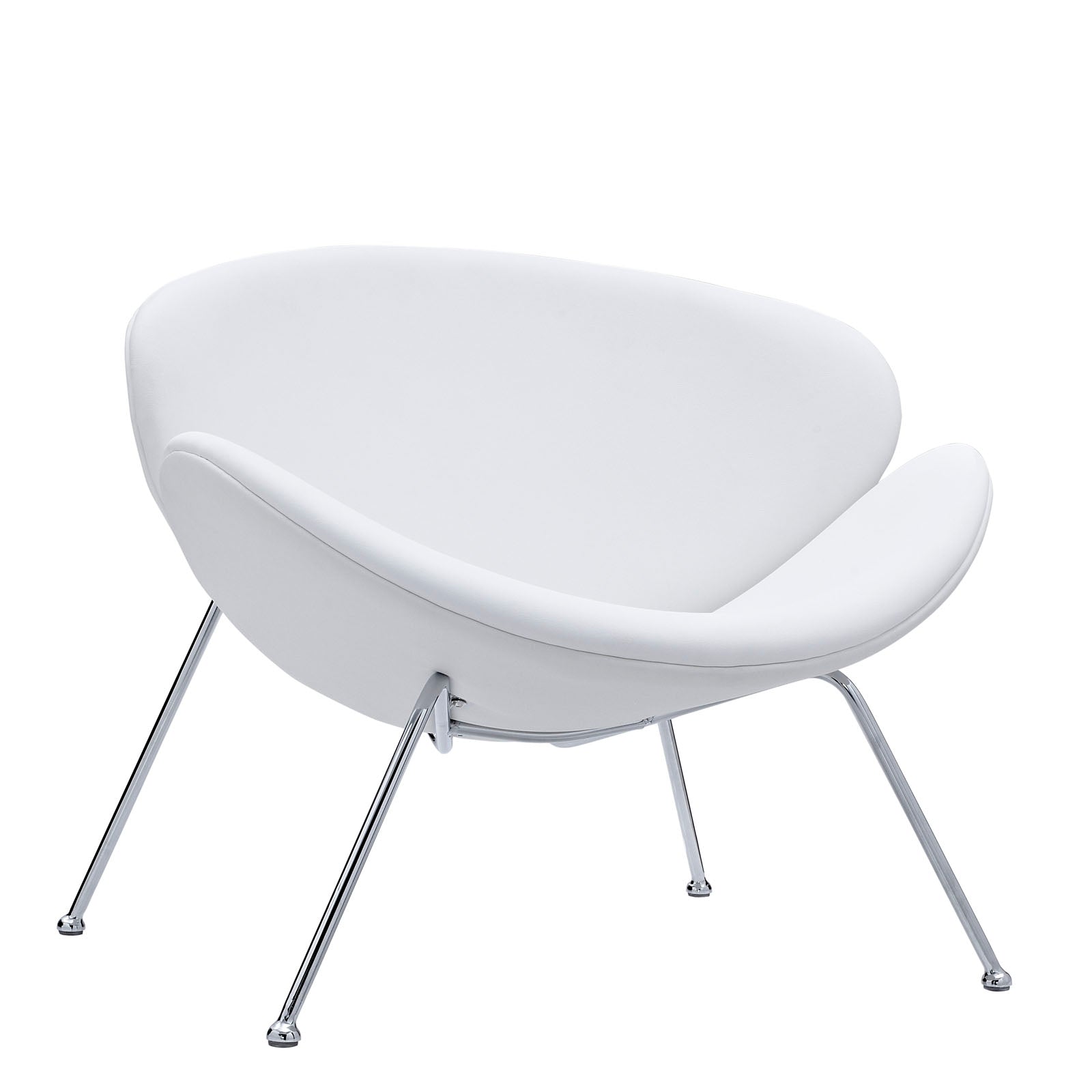 Modway Nutshell Lounge Chair | Lounge Chairs | Modishstore-21