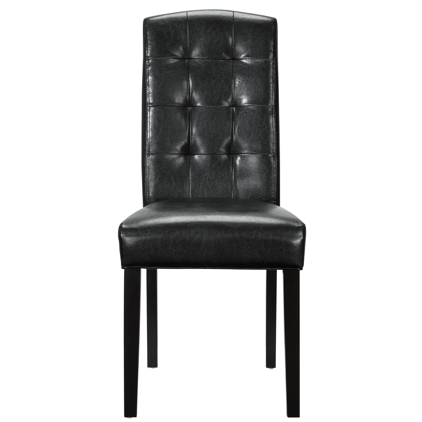 Perdure Dining Vinyl Side Chair By Modway | Dining Chairs | Modishstore-4
