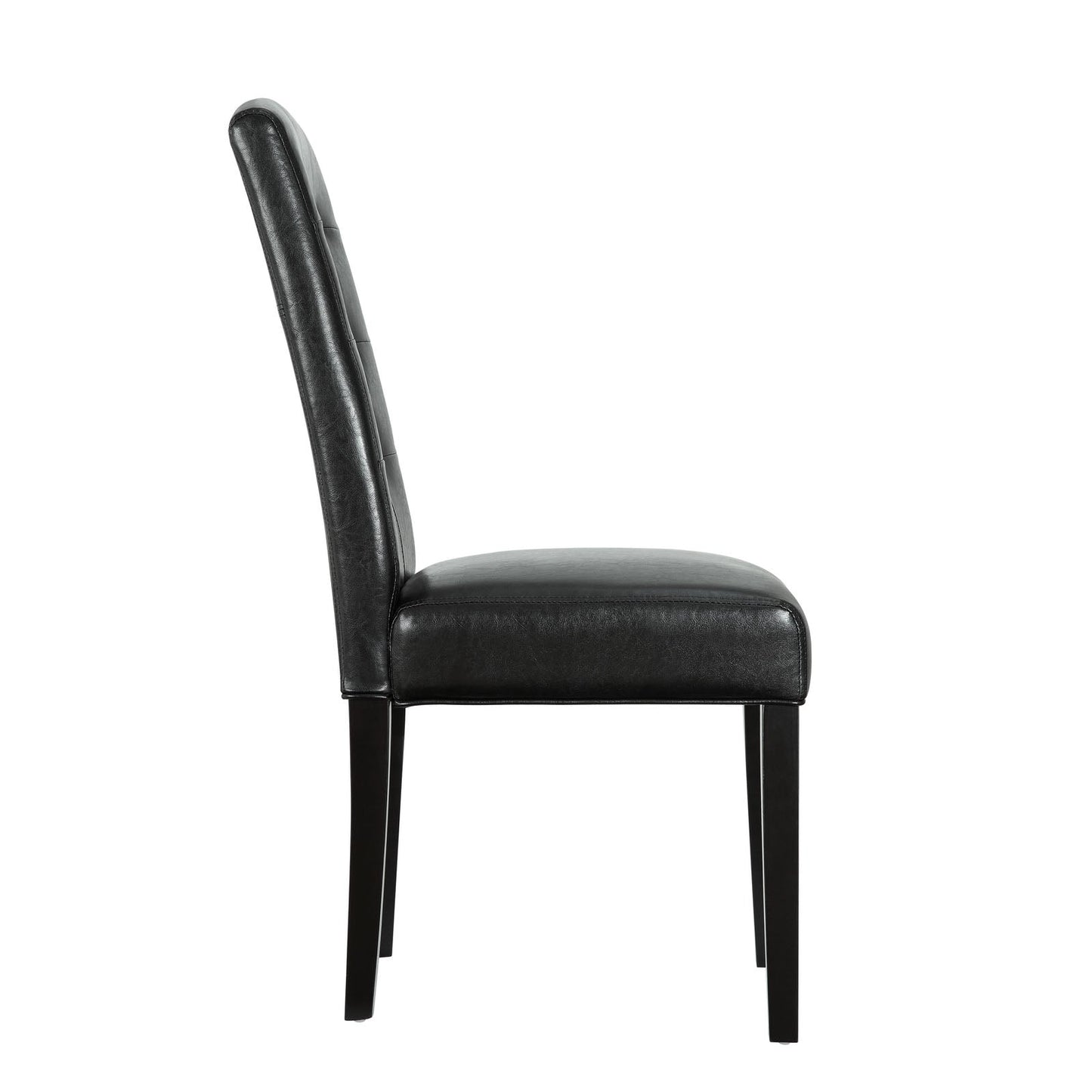 Perdure Dining Vinyl Side Chair By Modway | Dining Chairs | Modishstore-2