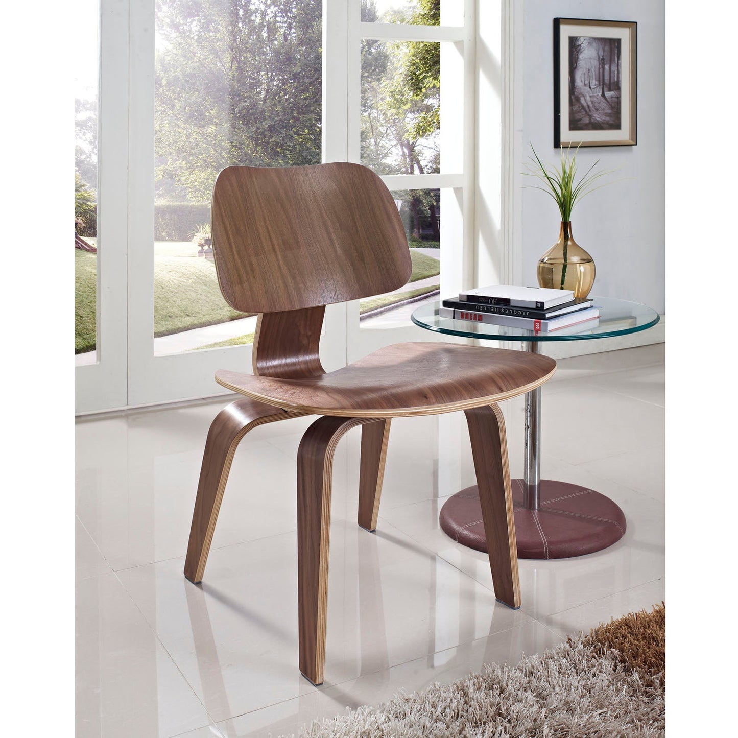 Modway Fathom Dining Chairs - Set of 2 | Dining Chairs | 