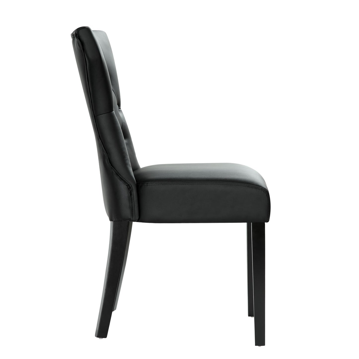 Modway Silhouette Dining Chairs - Set of 2 | Dining Chairs | Modishstore-6