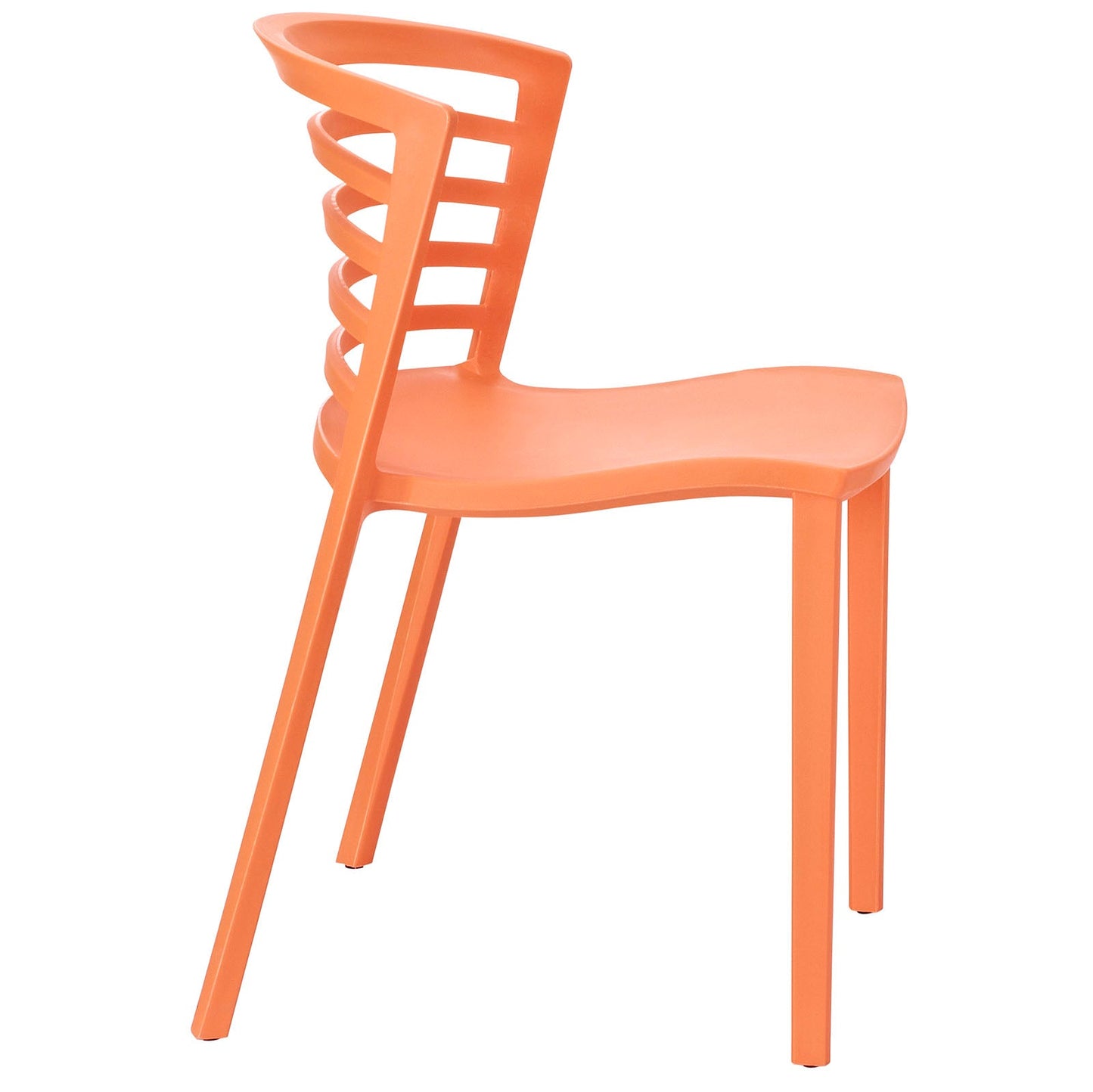 Modway Curvy Dining Chairs - Set of 2 - EEI-935