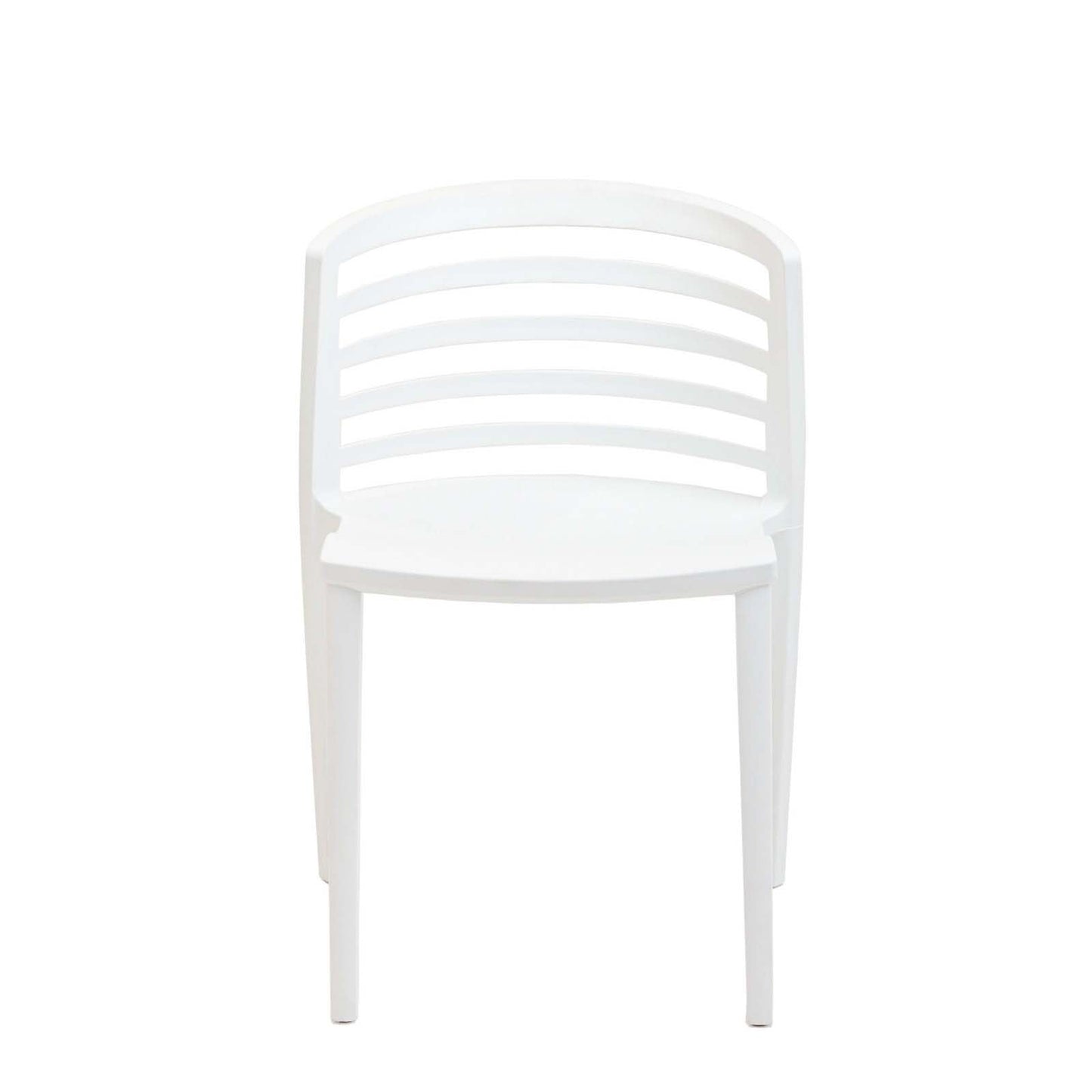 Modway Curvy Dining Chairs - Set of 2 | Dining Chairs | 