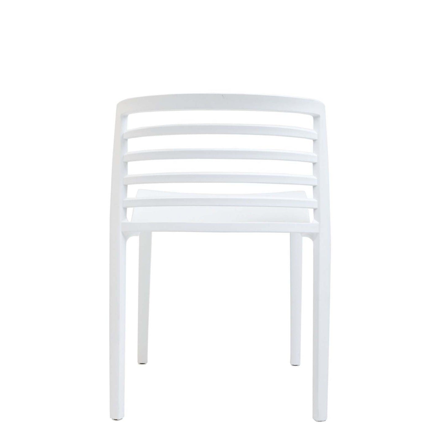 Modway Curvy Dining Chairs - Set of 2 | Dining Chairs | 