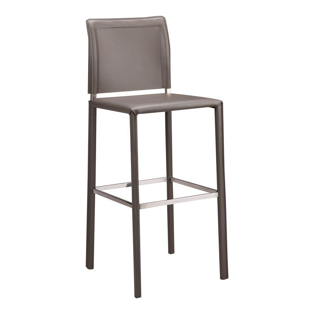 Moe's Home Collection Stallo Barstool