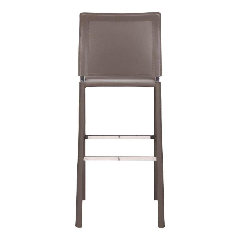 Moe's Home Collection Stallo Barstool