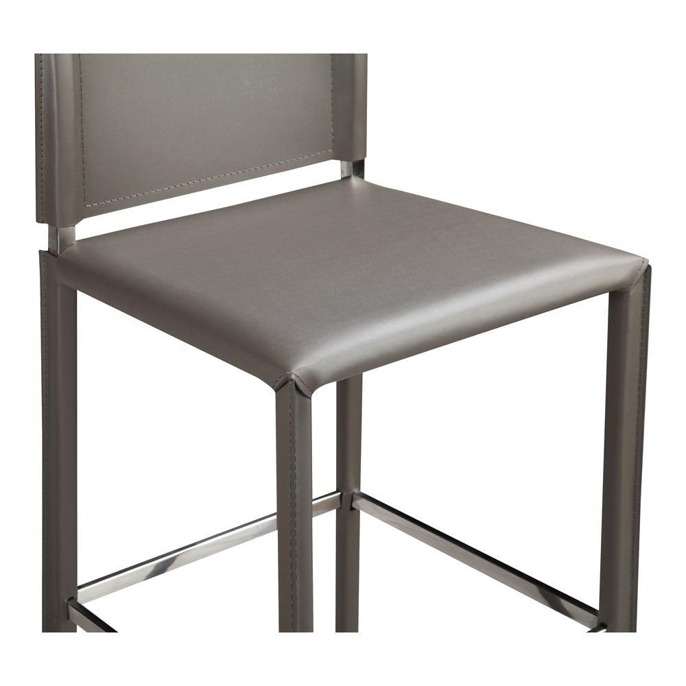 Moe's Home Collection Stallo Barstool