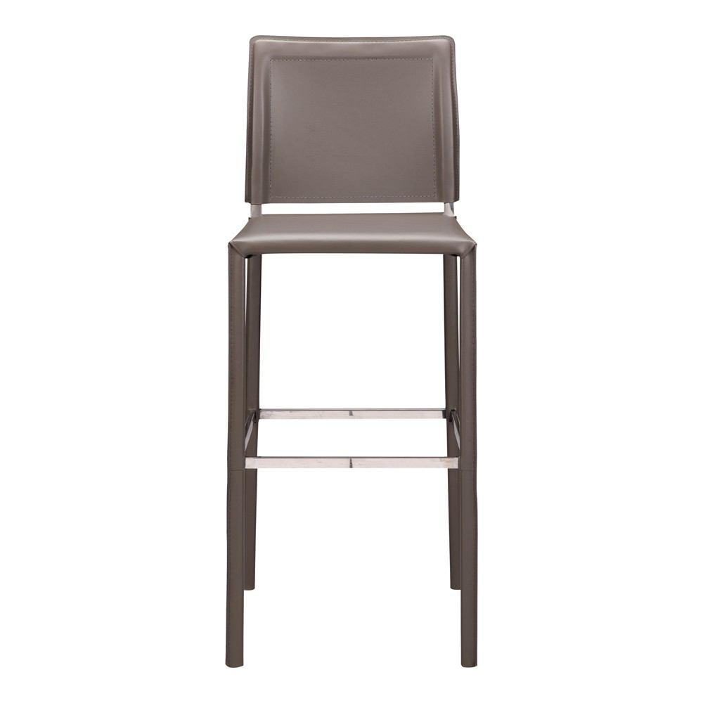 Moe's Home Collection Stallo Barstool