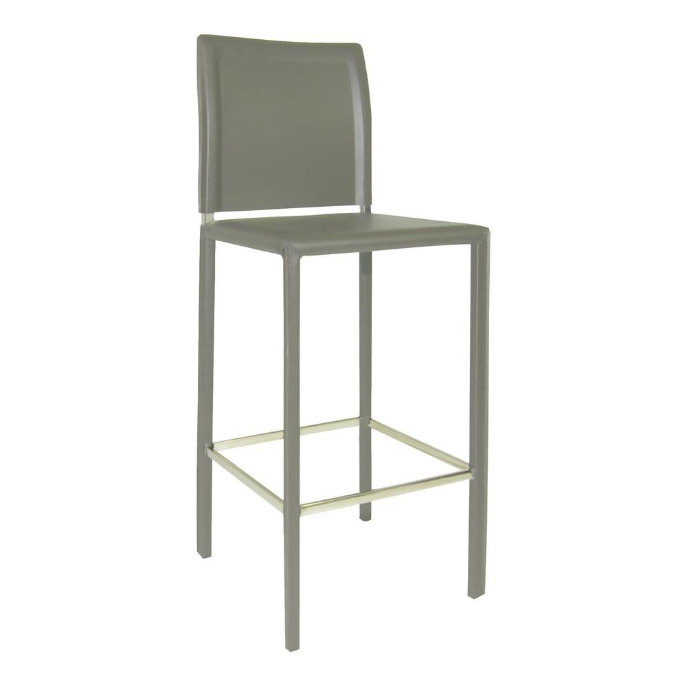 Moe's Home Collection Stallo Barstool
