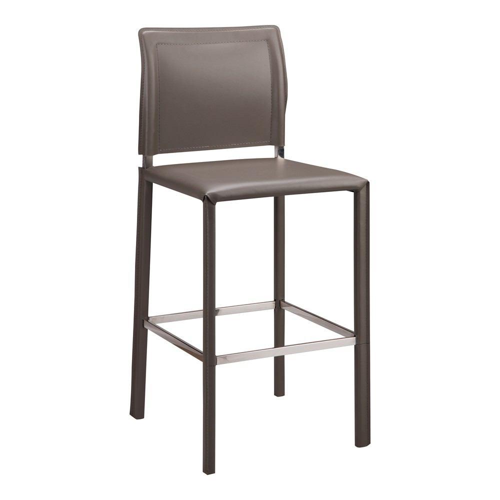 Moe's Home Collection Stallo Counter Stool
