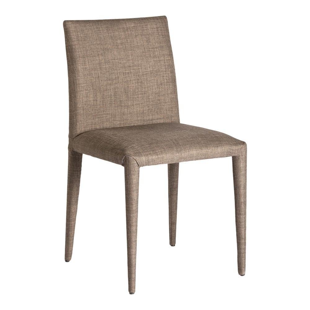 Moe's Home Collection Pari Dining Chair - Set Of 2