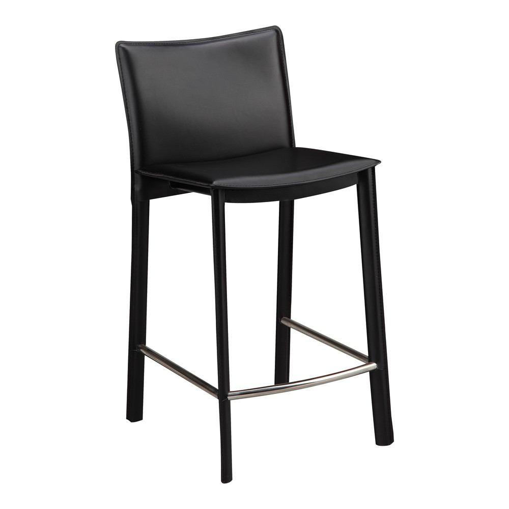 Moe's Home Collection Panca Counter Stool - 26"