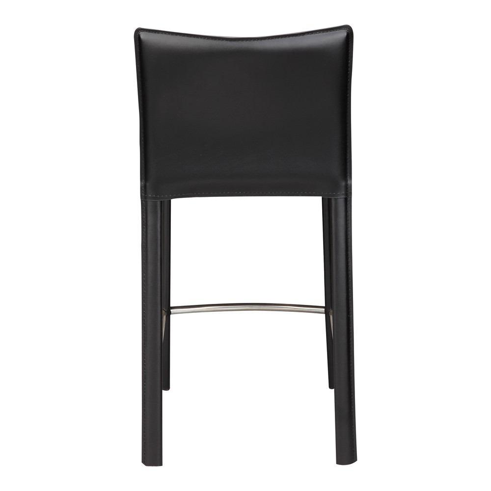 Moe's Home Collection Panca Counter Stool - 26"