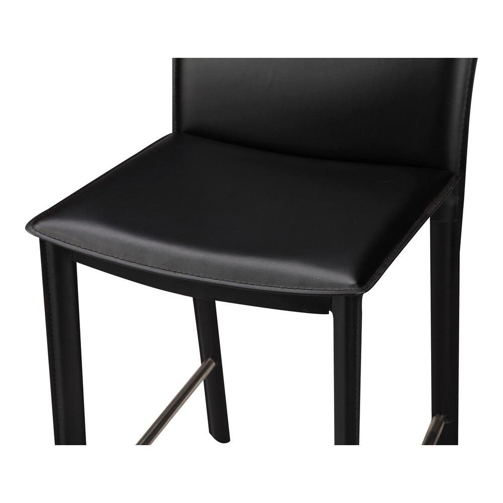 Moe's Home Collection Panca Counter Stool - 26"
