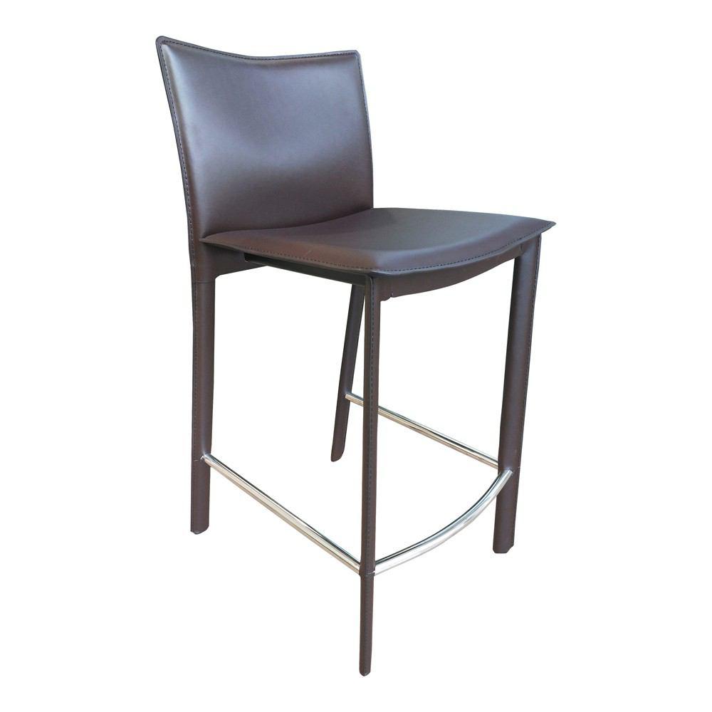 Moe's Home Collection Panca Counter Stool - 26"