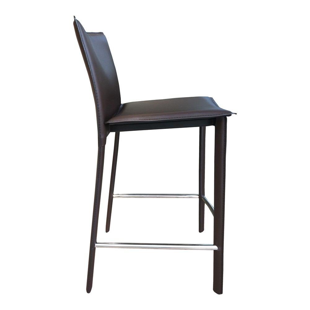 Moe's Home Collection Panca Counter Stool - 26"