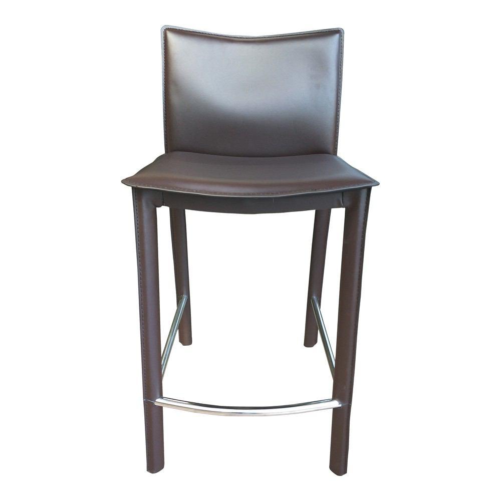 Moe's Home Collection Panca Counter Stool - 26"